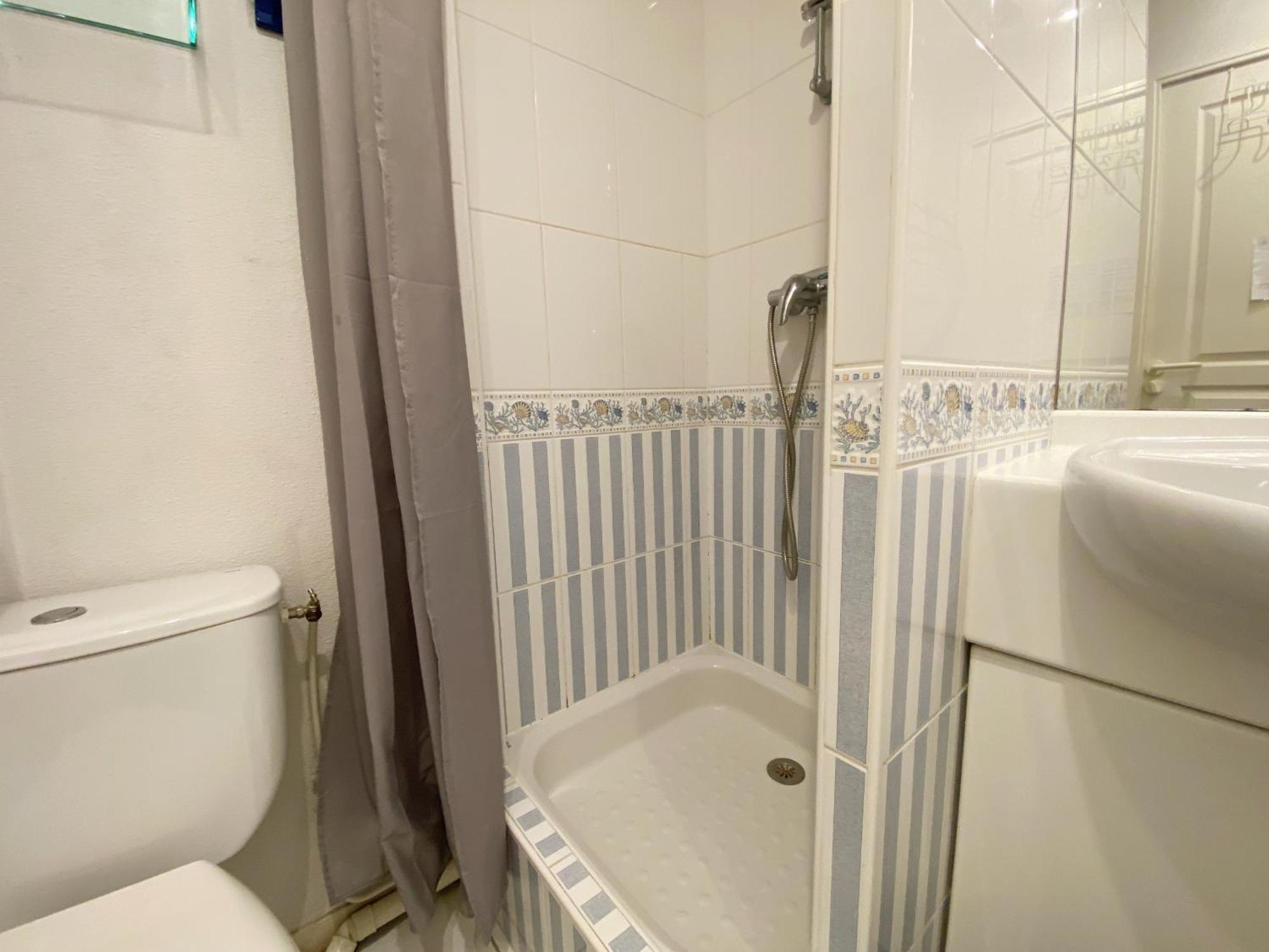Gaelle - Studio Balcon, Proche Ty Bihan - Ud68 Necochea Phòng bức ảnh